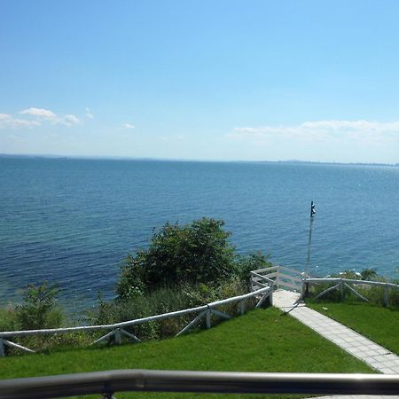 Blue Bay Palace Apart Complex Pomorie Eksteriør bilde