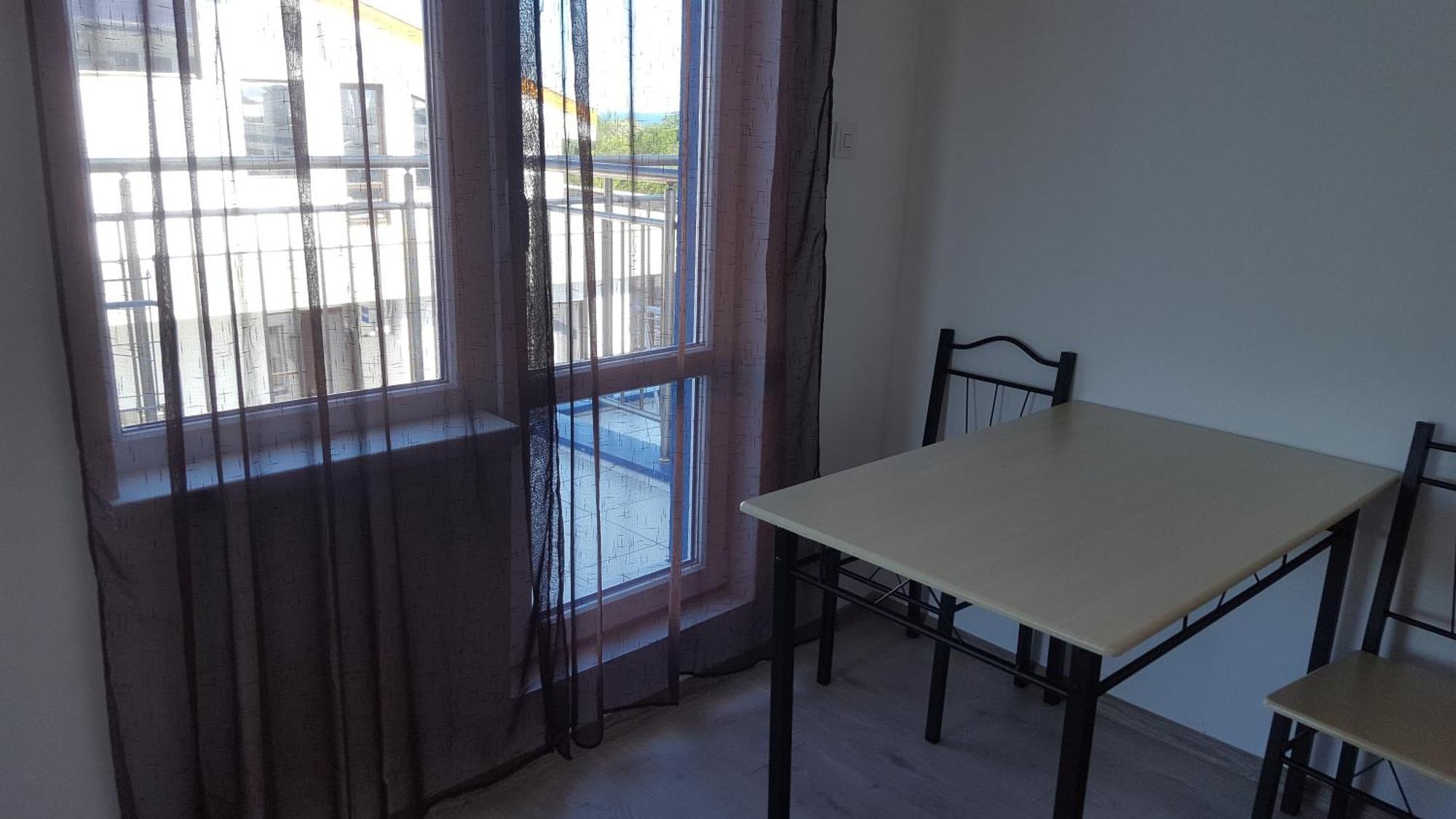 Blue Bay Palace Apart Complex Pomorie Rom bilde