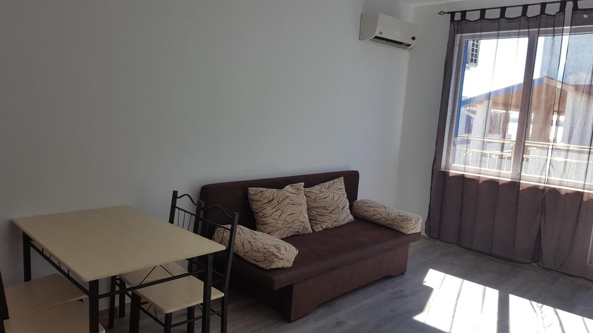 Blue Bay Palace Apart Complex Pomorie Rom bilde